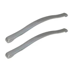  دستگیره کابینت نوین کاران مدل 900224 بسته 2 عددی