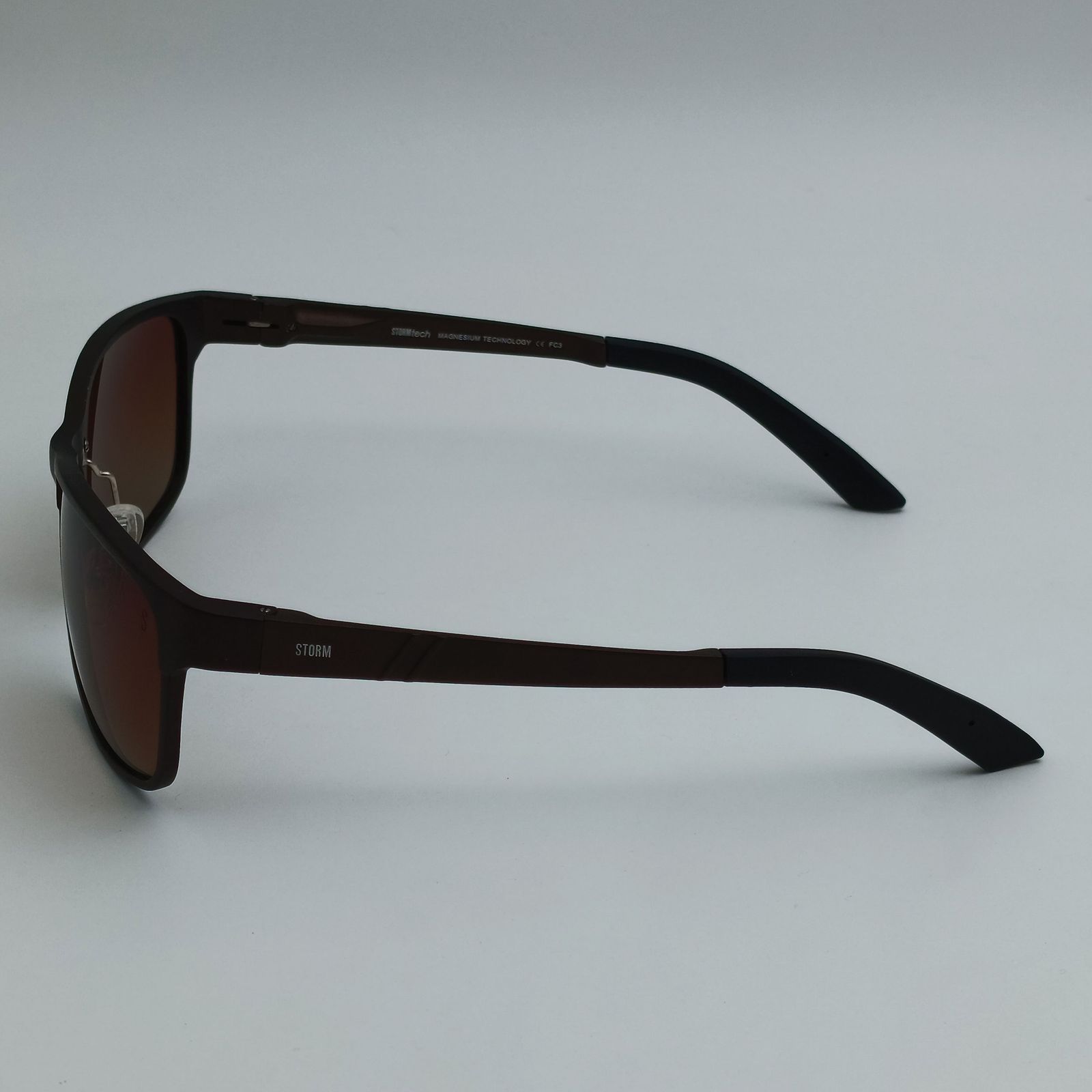عینک آفتابی مدل STORMtech TECHNOLOGY OMEGA 9STEC357-7 -  - 4