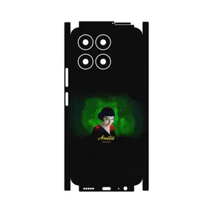 MAHOOT Le Fabuleux Destin dAmelie Poulain-FullSkin Cover Sticker for Honor X6a