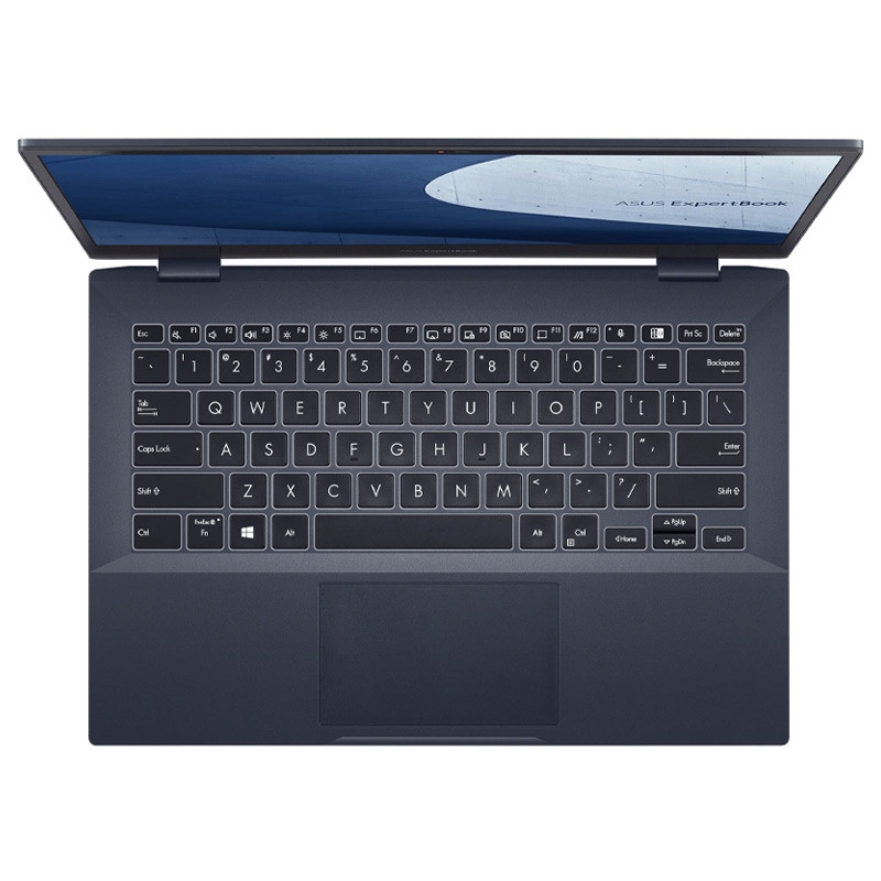 لپ تاپ 13.3 اینچی ایسوس مدل ExpertBook B5 B5302CEA-EG0967W-i7 1165G7 32GB 2SSD - کاستوم شده
