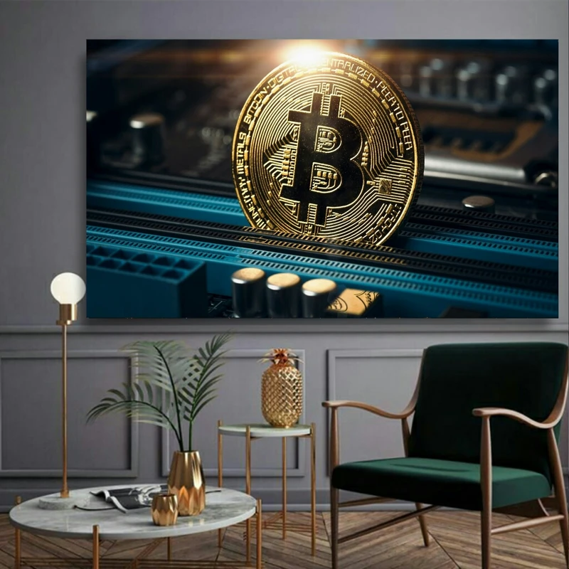 تابلو بوم طرح بیت کویین کدBH71