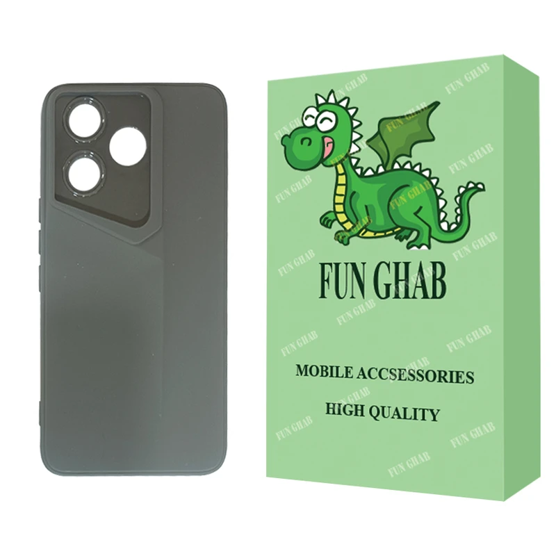 کاور فان قاب مدل PRS مناسب برای گوشی موبایل وکال V0 core