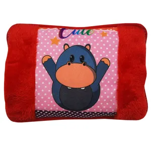کیسه آب گرم برقی مدل CUTE-01