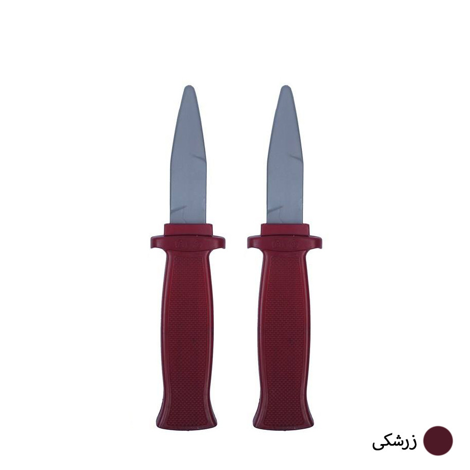 ابزار شوخی گلدن گان مدل DOUL04 بسته 2 عددی ابزار شوخی گلدن گان مدل DOUL04 بسته 2 عددی
