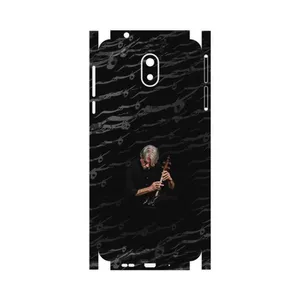 MAHOOT Kayhan Kalhor-FullSkin Cover Sticker for Nokia 3.1