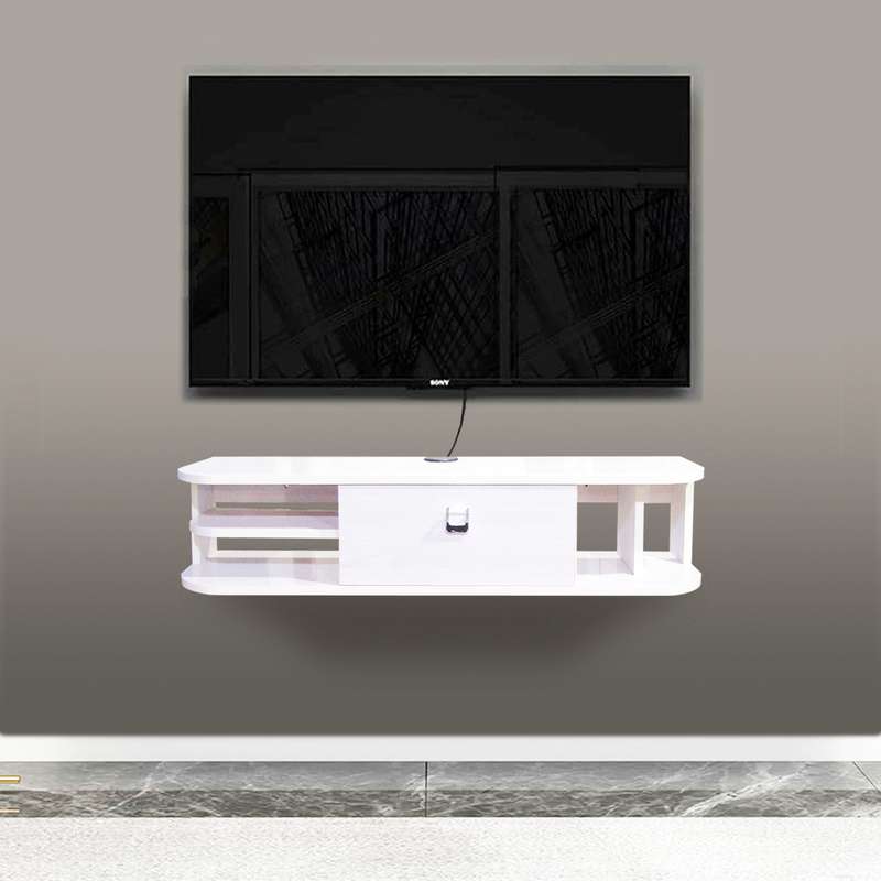 میز تلویزیون دیواری مدل DL996L میز تلویزیون دیواری مدل DL996L