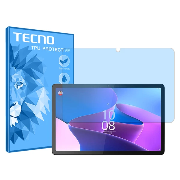 محافظ صفحه نمایش آنتی بلو تکنو مدل HyBLU مناسب برای تبلت لنوو Tab P11 Pro Gen 2