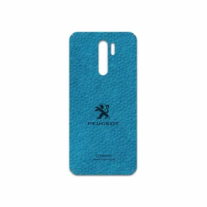 MAHOOT BL-PEGT Cover Sticker for Xiaomi Redmi 9