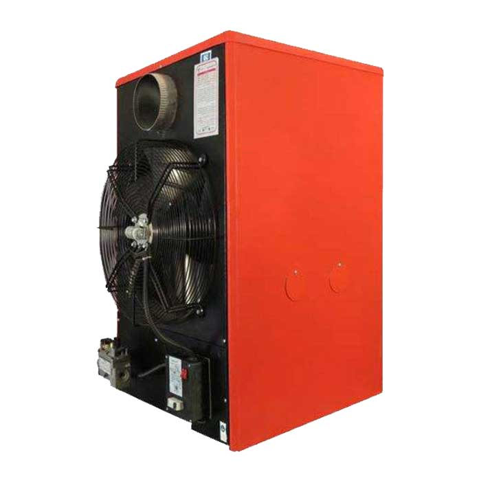 هیتر گازی مهیاسان مدل ترنج