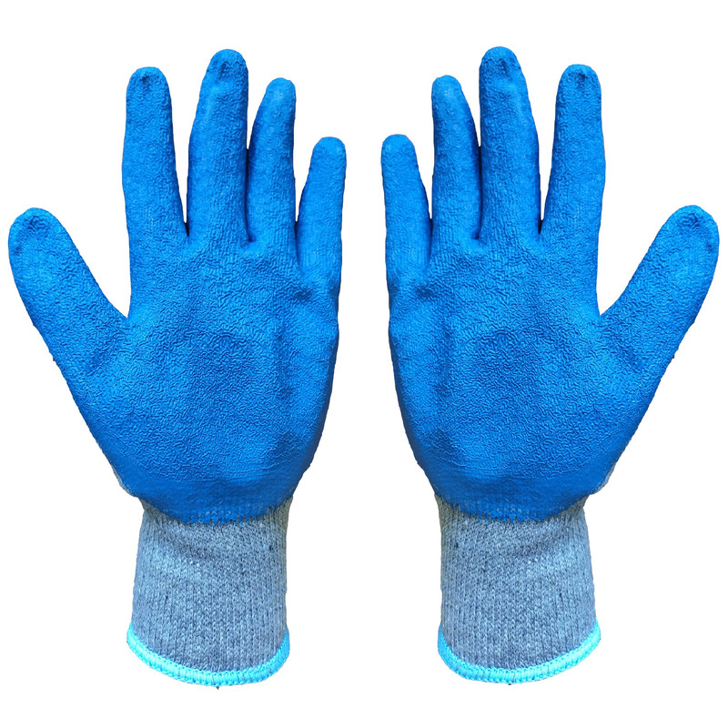 دستکش ایمنی بیست مدل 20 مجموعه 6 عددی دستکش ایمنی بیست مدل 20 مجموعه 6 عددی