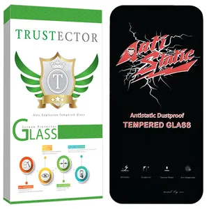Trustector ANTTC Screen Protector For Apple iPhone 13 Pro Max