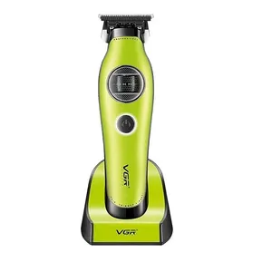 ماشین اصلاح موی صورت شارژی  وی جی ار مدل V-880 T