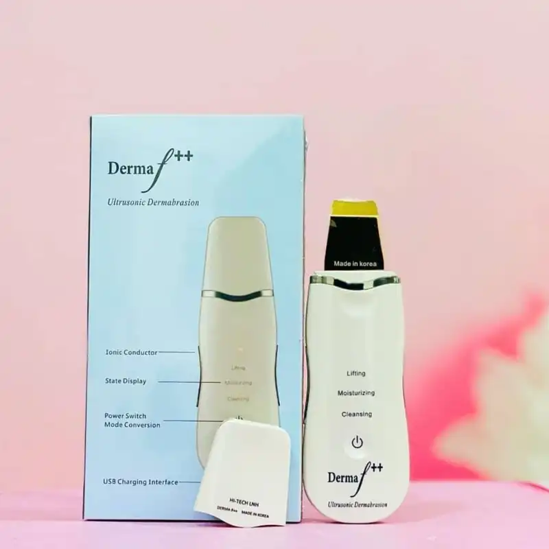 اتو صورت درما-اف مدل 2+