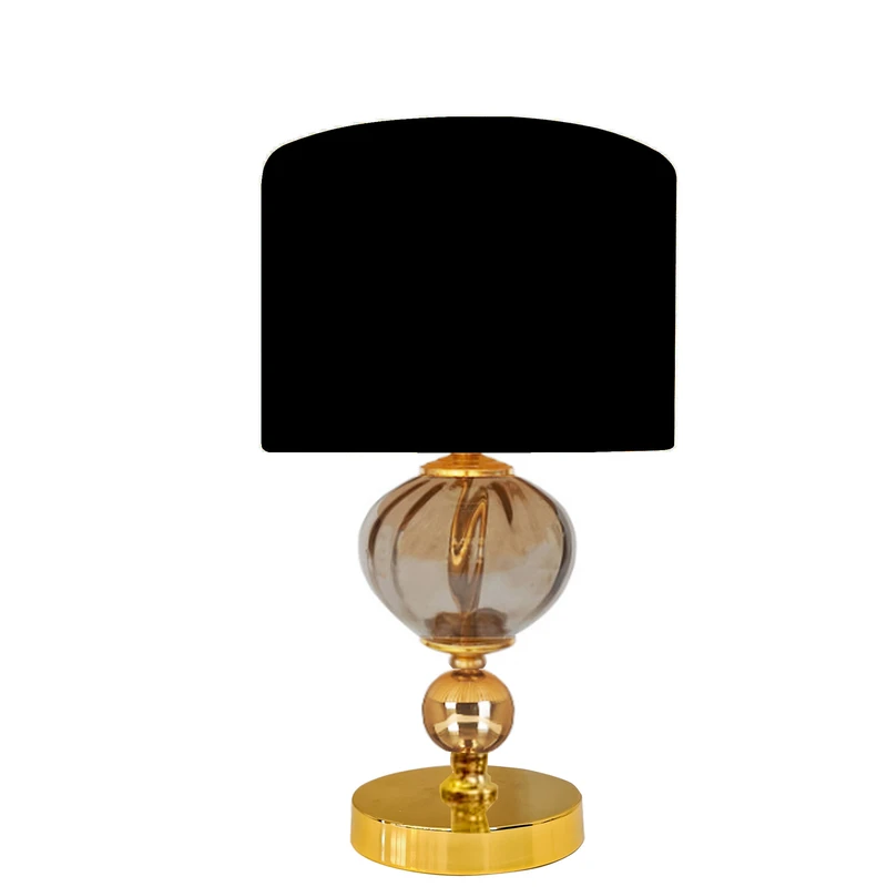 آباژور رومیزی مدل Diann.Titan 160.Takht.G 30