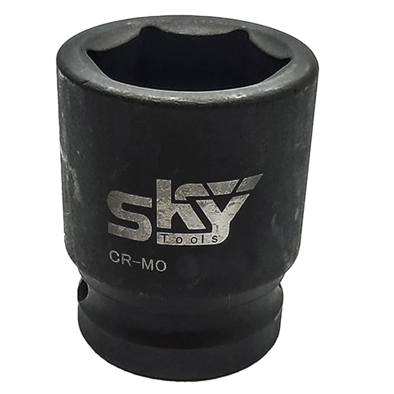 سری آچار بکس اسکای مدل CR V - 38 MM سایز 38 میلی متر