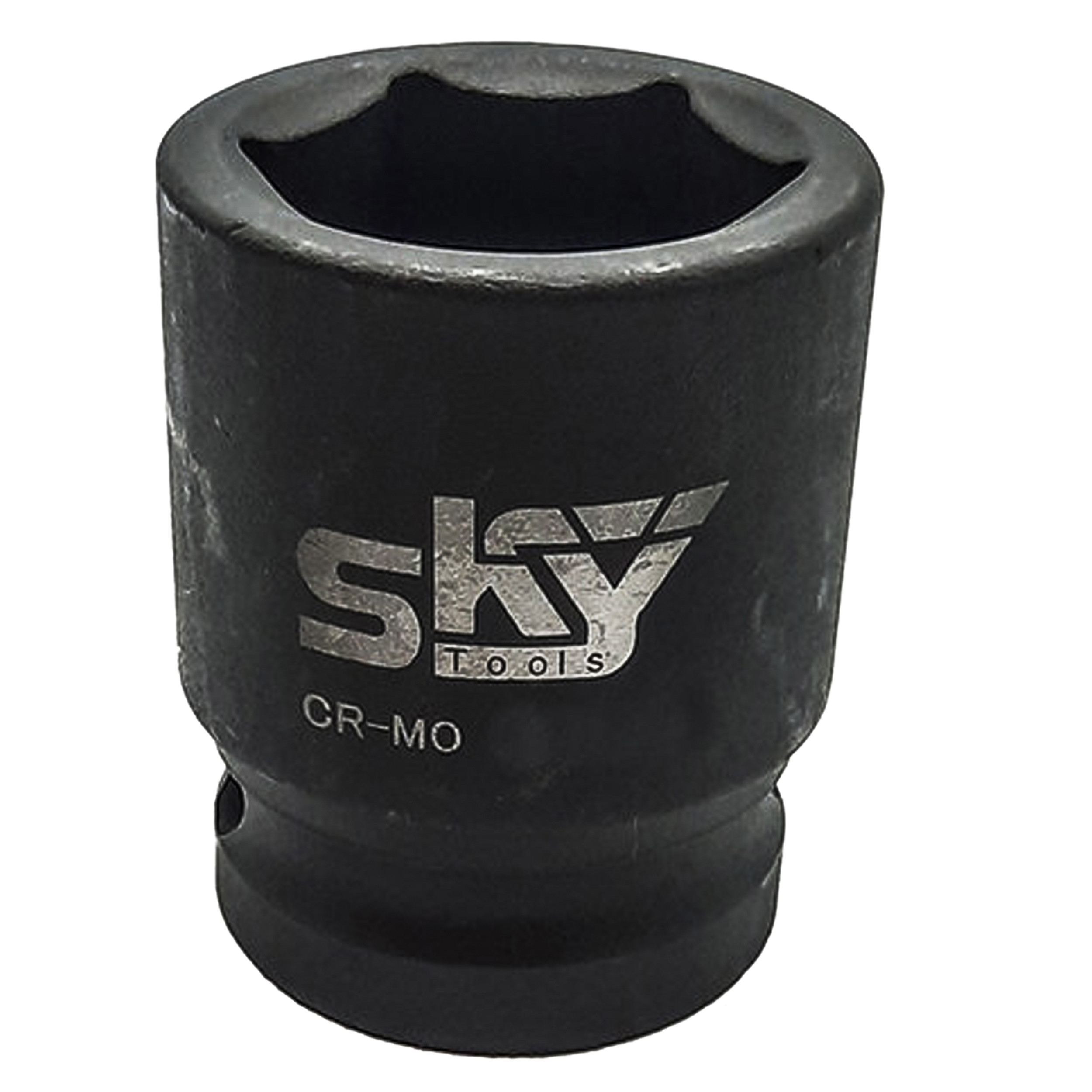 سری آچار بکس اسکای مدل CR V - 38 MM سایز 38 میلی متر سری آچار بکس اسکای مدل CR V - 38 MM سایز 38 میلی متر