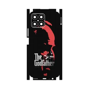 MAHOOT The-Godfather-FullSkin Cover Sticker for Honor X8
