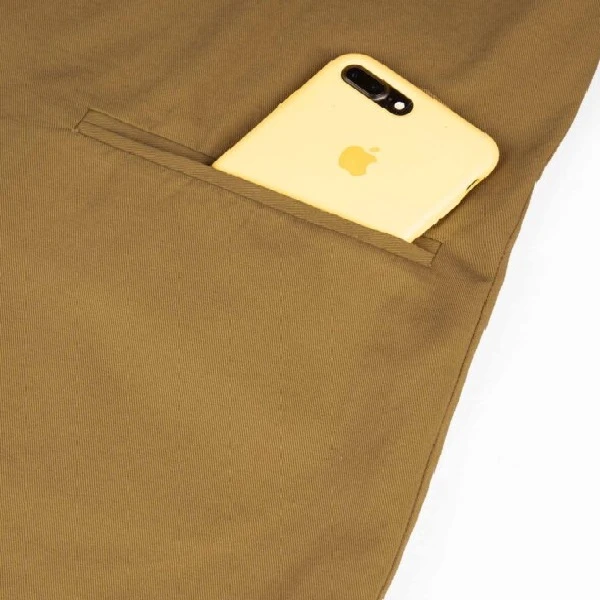 عکس شماره 4 : مانتو کتی زنانه مدل 2191-m