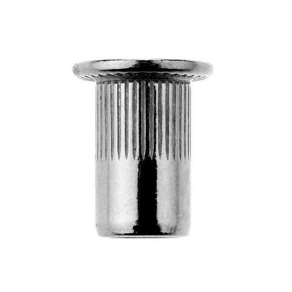 مهره پرچ مدل M8 مجموعه 10 عددی