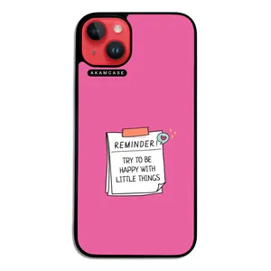 AKAM AMC-WA14PLUS-PINK-21 Cover For Apple iPhone 14 Plus