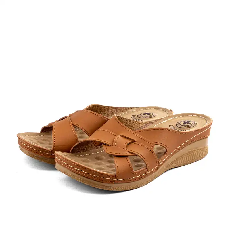 دمپایی زنانه مدل سارینا کد 28