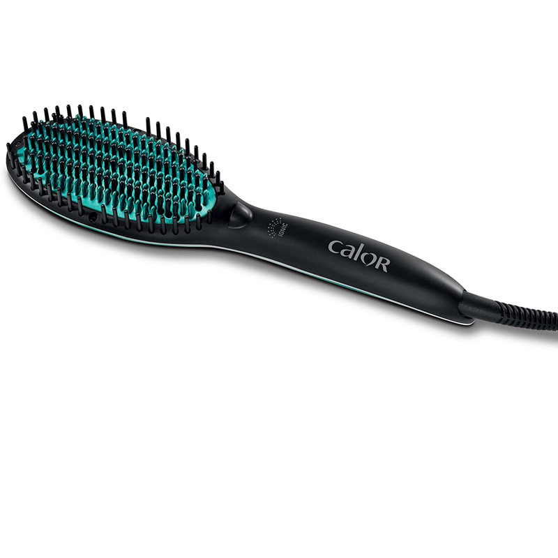 برس حرارتی کالور مدل POWER STRAIGHT