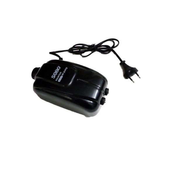 پمپ هوا آکواریوم سوبو مدل SB-8806