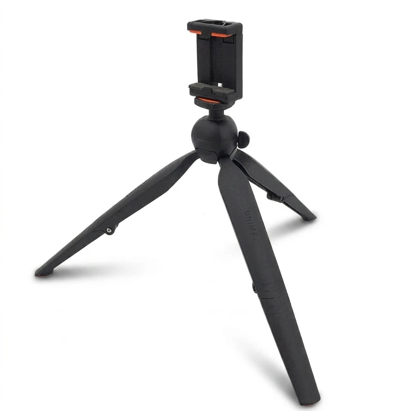 سه پایه نگهدارنده گوشی موبایل مدل rashm-3056