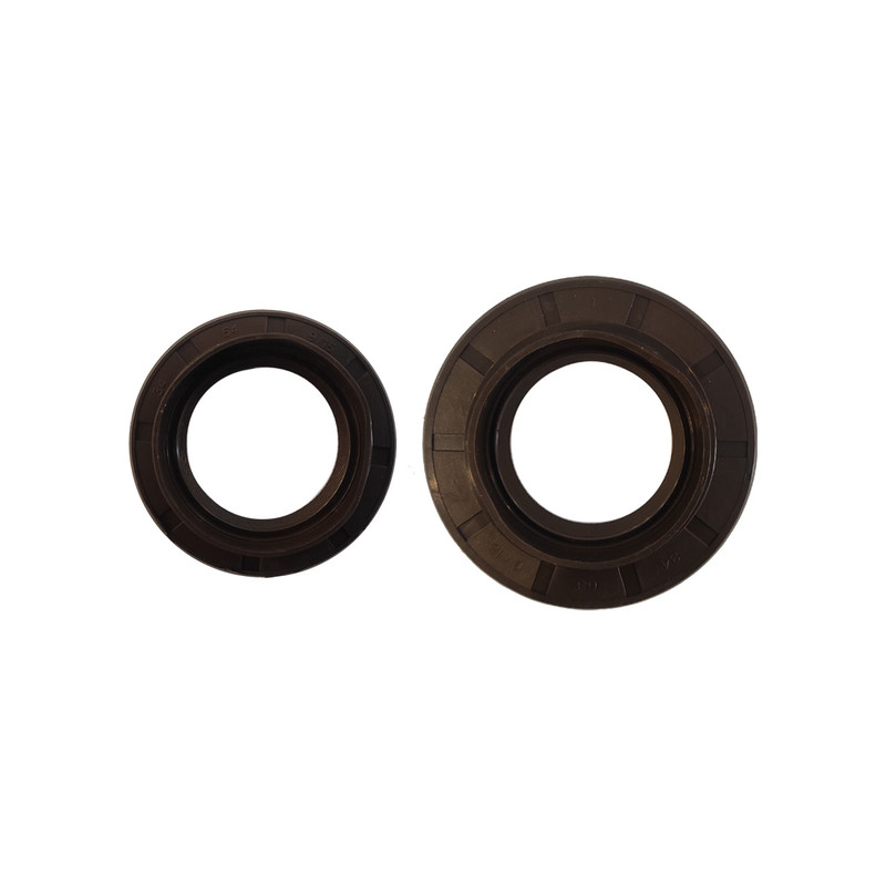 کاسه نمد پلوس مدل 001-2303132 مناسب برای گریت وال ولکس C30 بسته دو عددی