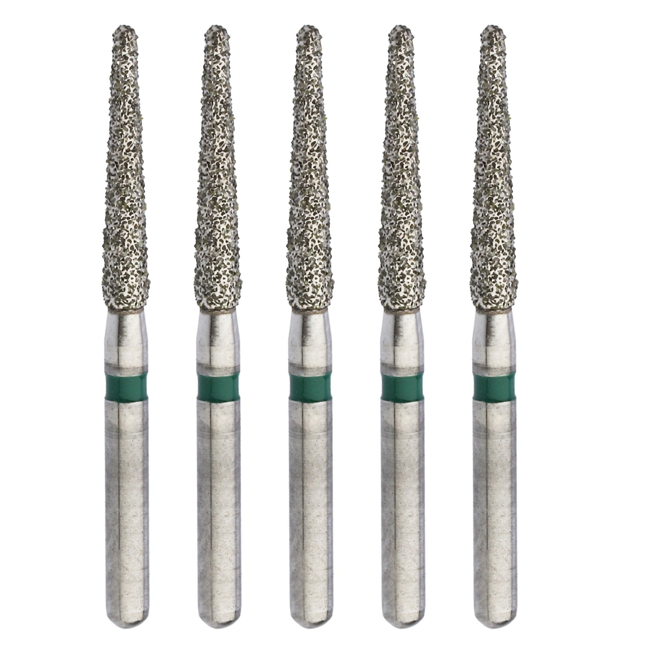 فرز دندانپزشکی کاویچ مدل مخروطی سرگرد کد 010-850 بسته 5 عددی