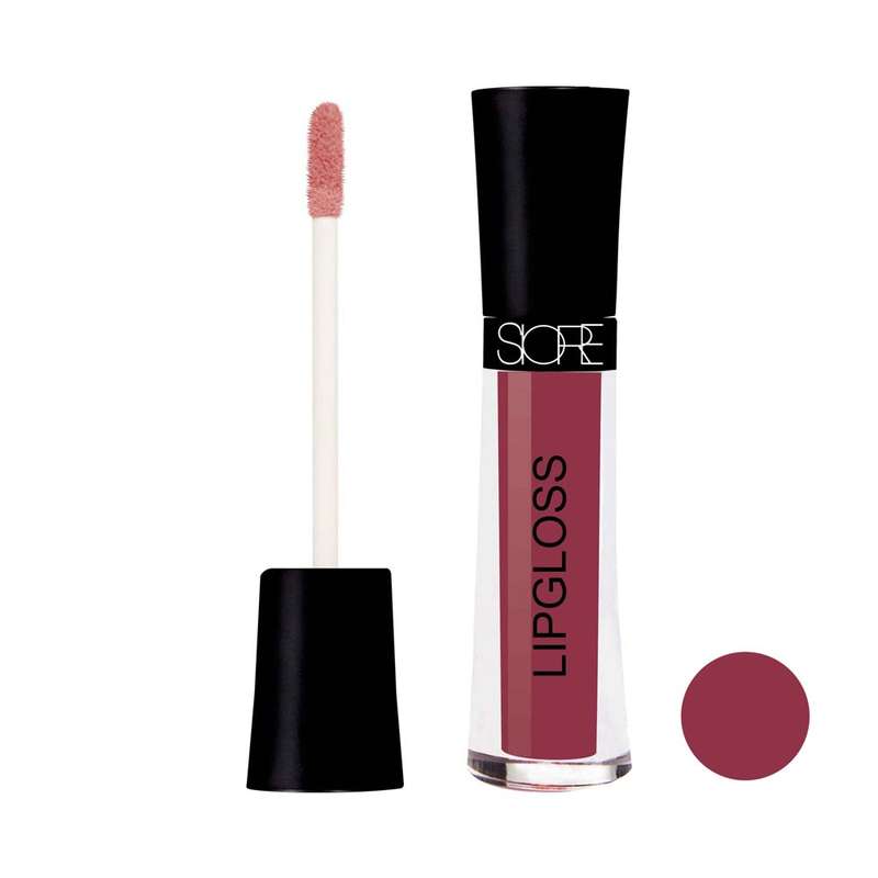 رژ لب مایع سیوره شماره 323 رژ لب مایع سیوره شماره 323