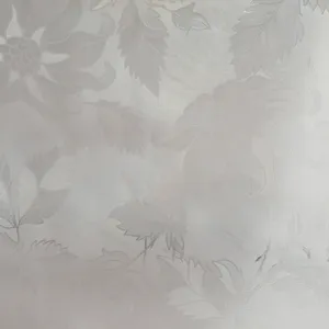 روکش داخل کابینت مدل گلدار