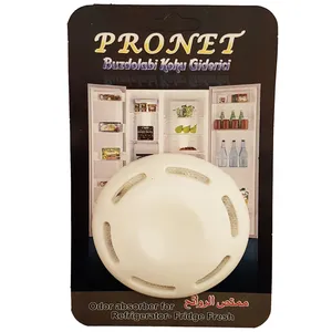 بوگیر یخچال پرونت مدل A-002