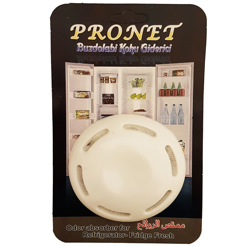 بوگیر یخچال پرونت مدل NA-002