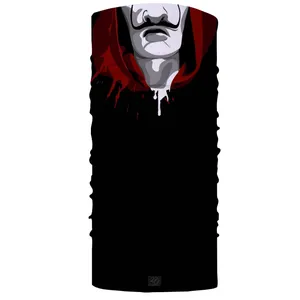 دستمال سر و گردن 27  کد H02