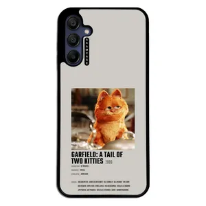 AKAM AMC-WSGA15-CARTOONS-4 Cover For Samsung Galaxy A15