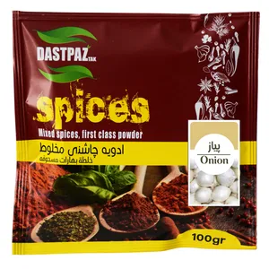 ادویه پیاز دست پز تک - 100 گرم