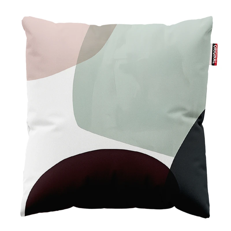 کوسن پاد آفرین مدل مینیمال مدرن کد PK403377 سایز 40*40 سانتی متر