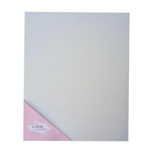 بوم نقاشی لیما بوم مدل Rect-20 سایز 15x20 سانتی متر