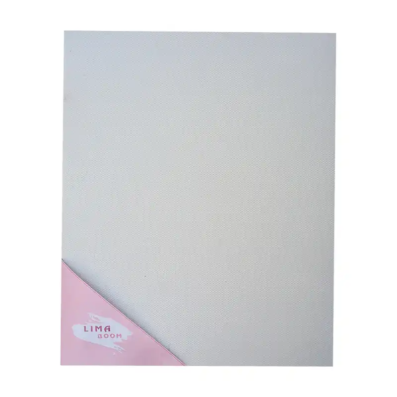 بوم نقاشی لیما بوم مدل Rect-30 سایز 30x40 سانتی متر