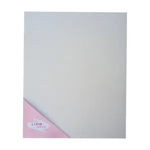 بوم نقاشی لیما بوم مدل Rect-30 سایز 30x40 سانتی متر