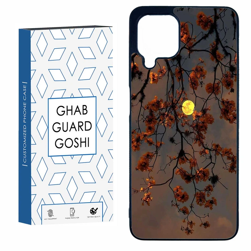 کاور قاب گارد گوشی طرح منظره کد TPU-188 مناسب برای گوشی موبایل سامسونگ  GALAXY A22 4G / M32 4G