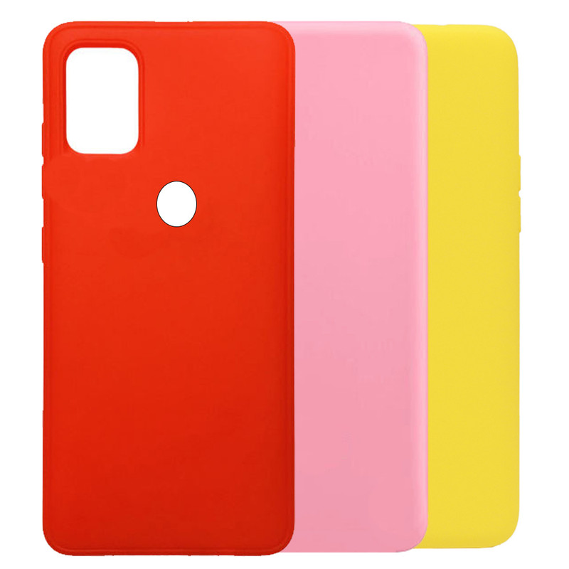  کاور آواتار مدل NEWSIL_M31 مناسب برای گوشی موبایل سامسونگ GALAXY M31