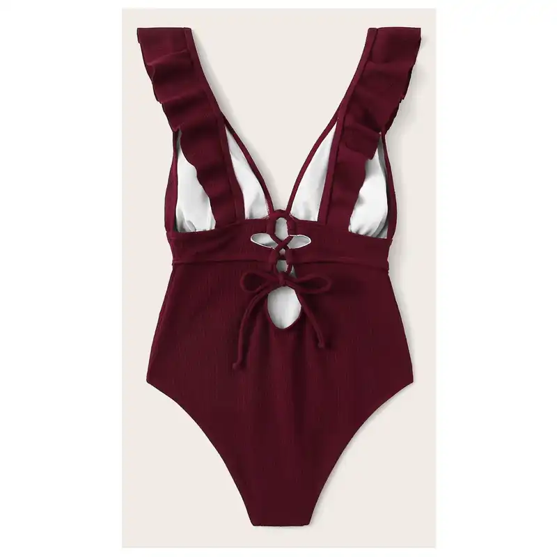 مایو زنانه شین مدل 1958