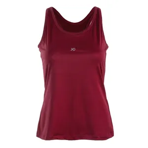 تاپ ورزشی زنانه مدل MDK-AT2541