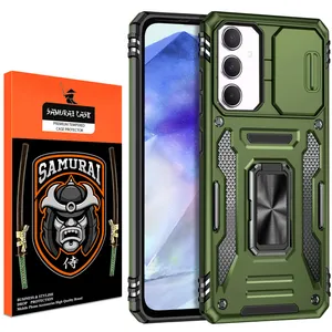 Samurai Katso Case For Samsung GalaxyA55 / A55 5G