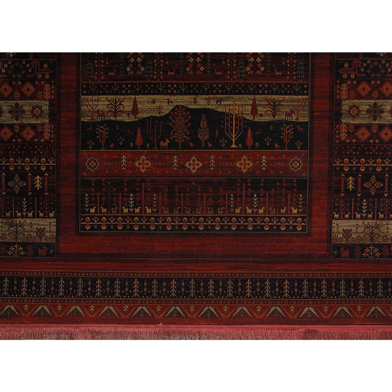 گبه ماشینی افرند کد L.803