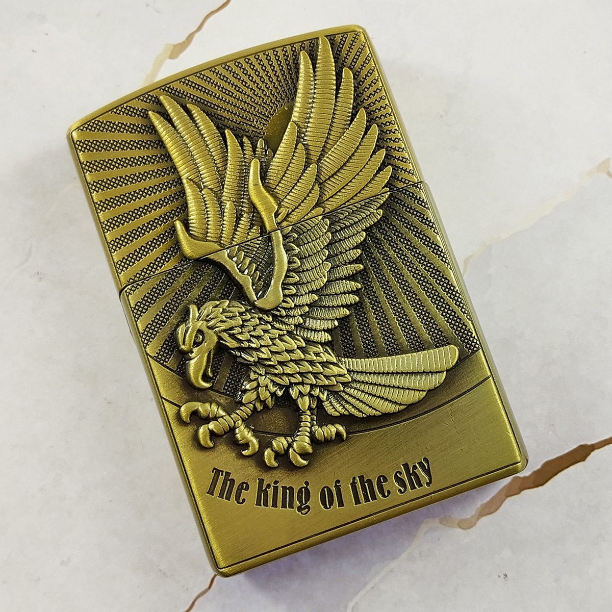 فندک مدل شیردال کد 127