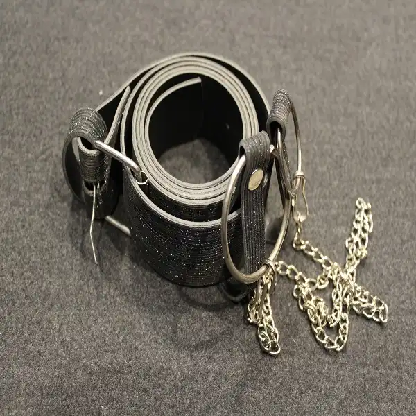 کمربند زنانه کد Ki 040-2 la