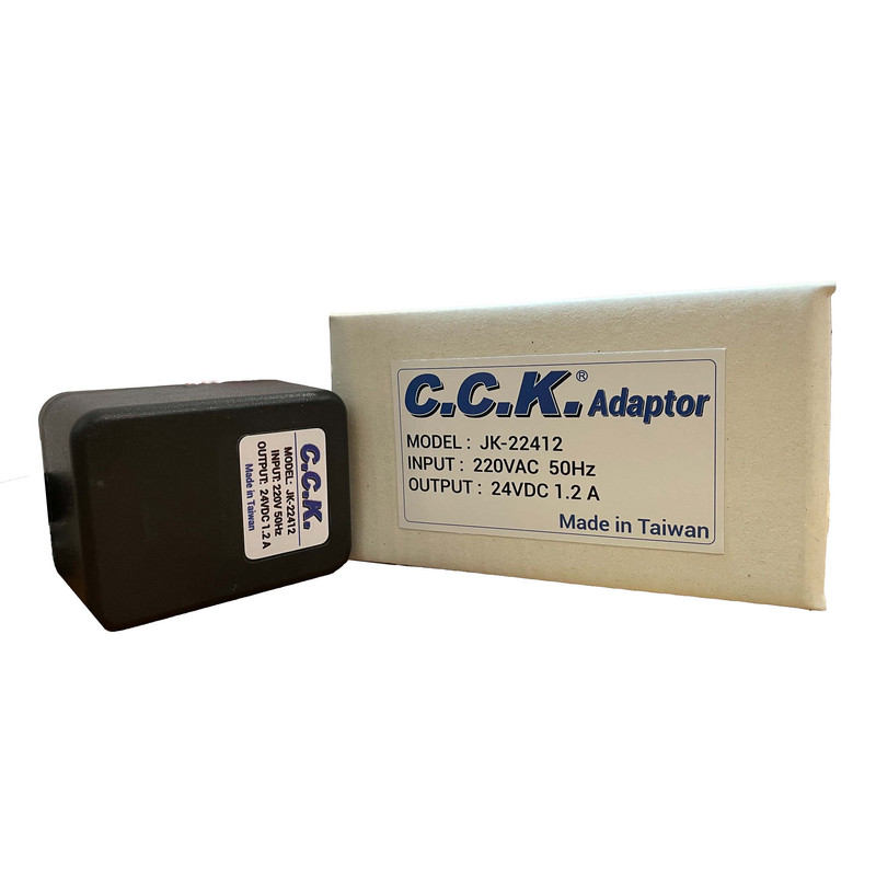 ترانس دستگاه تصفیه آب سی سی کا مدل JK-22412